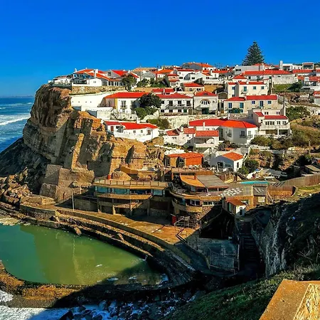 Apartment 2 Bedroom In Porto