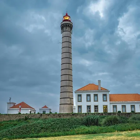 Apartment 2 Bedroom In Porto