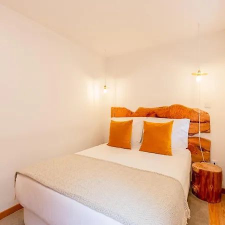 2 Bedroom In Oporto