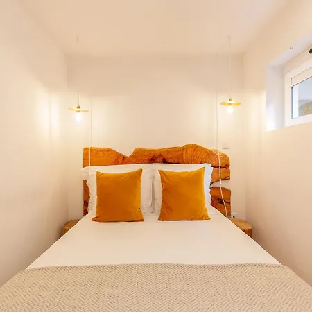 2 Bedroom In Lägenhet *