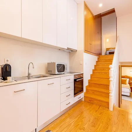 2 Bedroom In Lägenhet