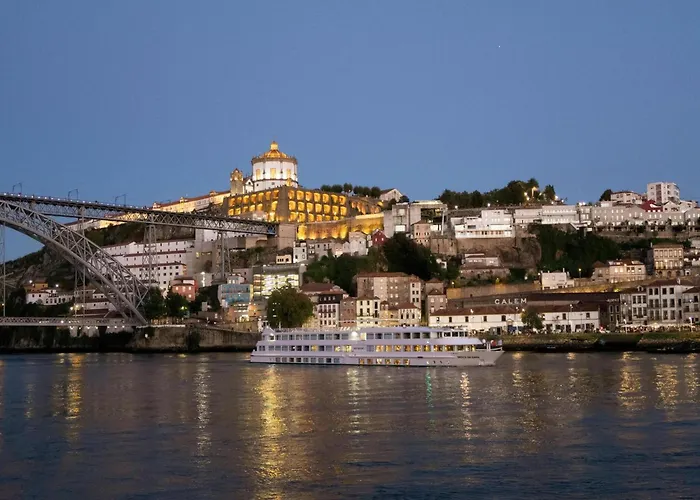 2 Bedroom In * Oporto