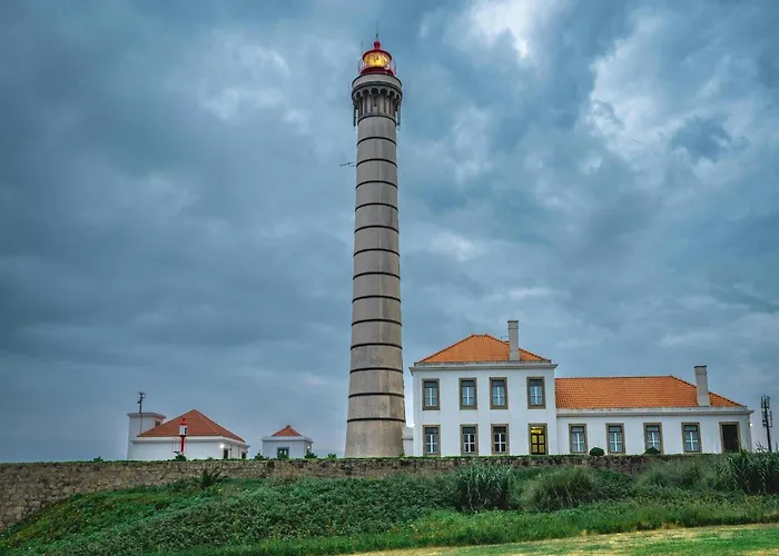 Apartment 2 Bedroom In Porto