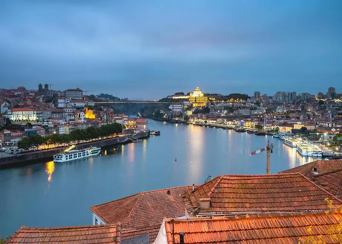 2 Bedroom In * Oporto