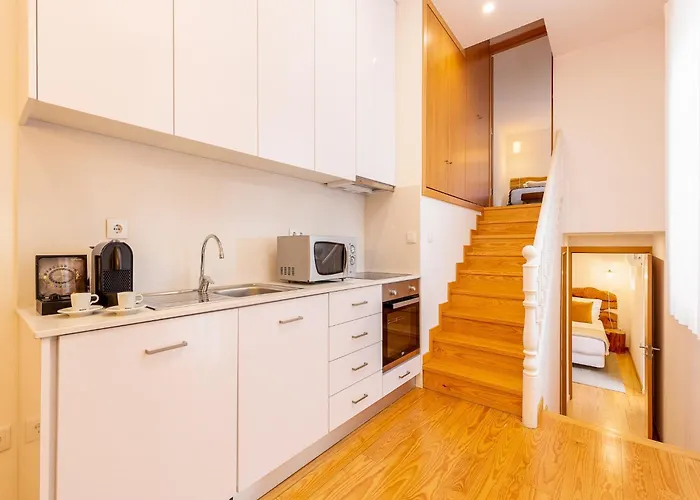 2 Bedroom In Apartment