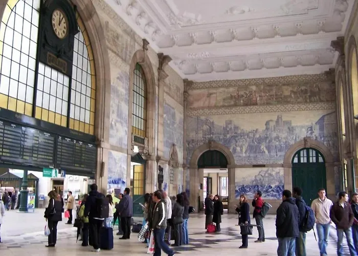 2 Bedroom In Appartement *