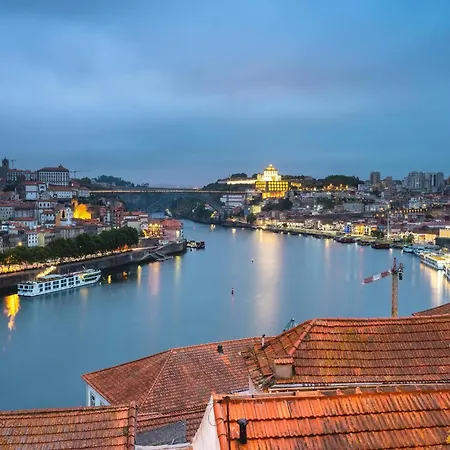 2 Bedroom In * Porto