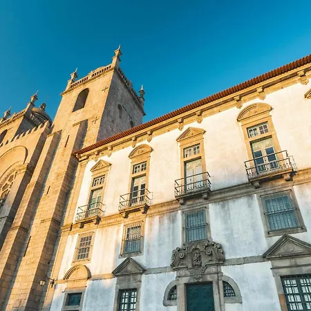 Apartment 2 Bedroom In Porto