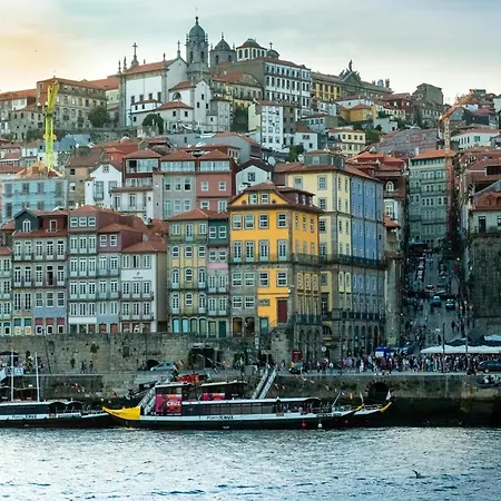 Apartmán 2 Bedroom In Porto