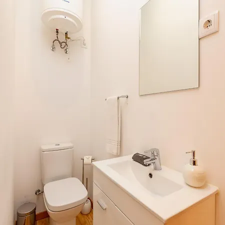 2 Bedroom In