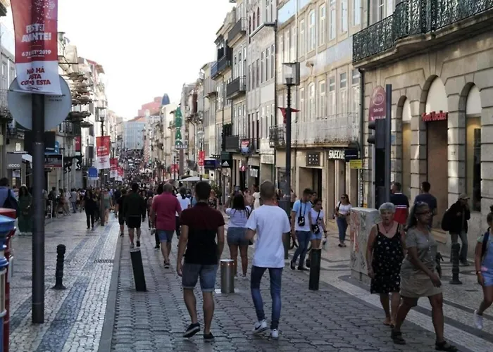 Appartement 2 Bedroom In *